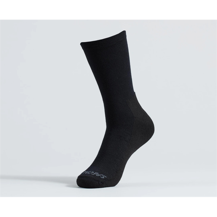 Chaussettes specialized Specialized Primaloft® Lightweight Tall Logo