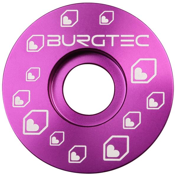 burgtec Headset cover Tapa Direccion Burgtec