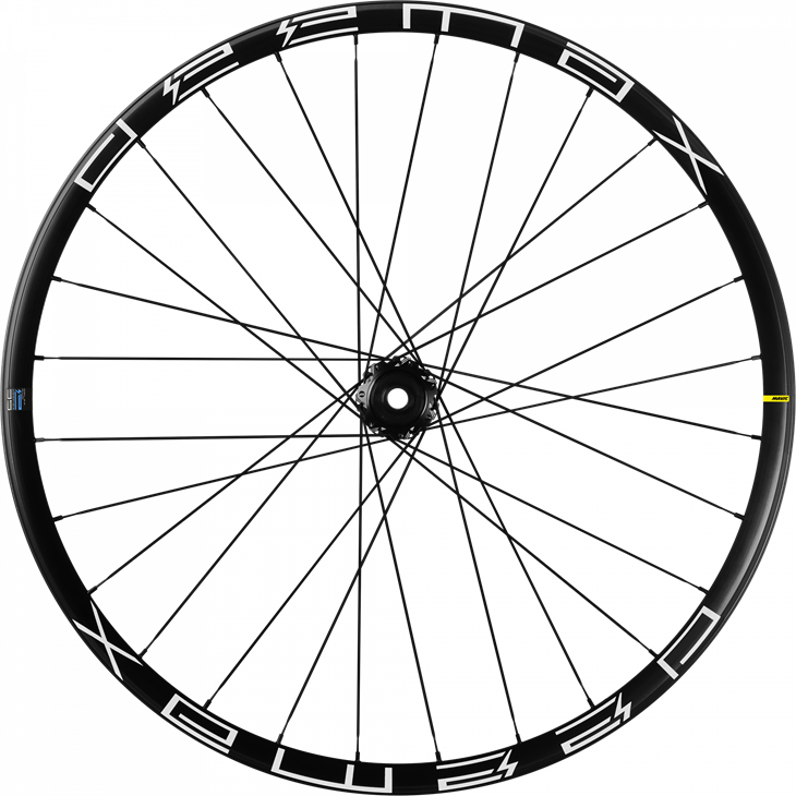mavic Wheel E-Deemax 35 DCL 27,5 Boost Microspline