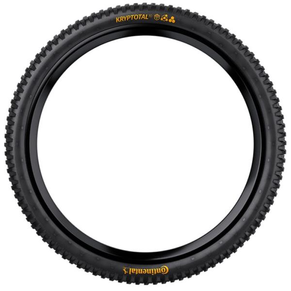 Cubierta Continental Kryptotal-f Downhill Supersoft 29x2,40