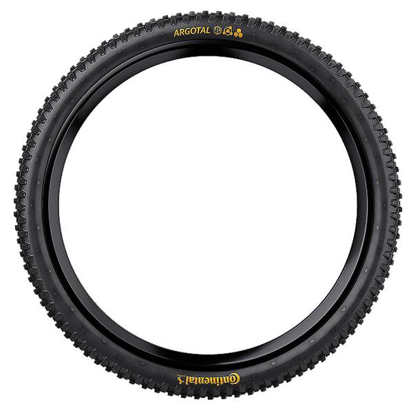Cubierta Continental Enduro 29x2.60 Soft Tlr