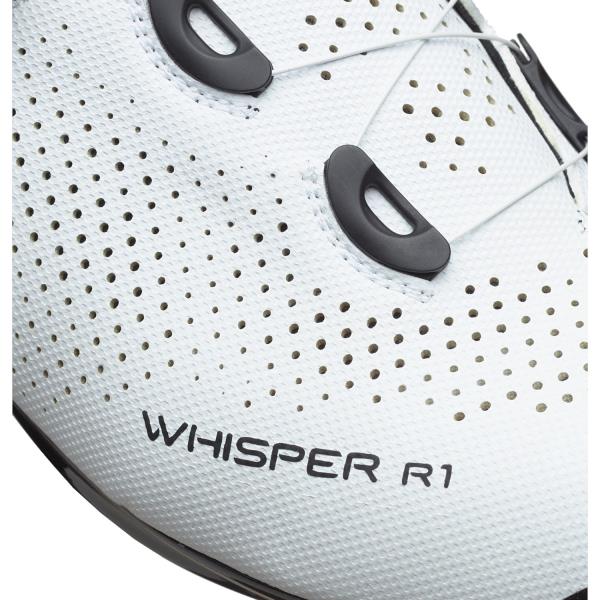 Zapatillas catlike Whisper R1 Carretera
