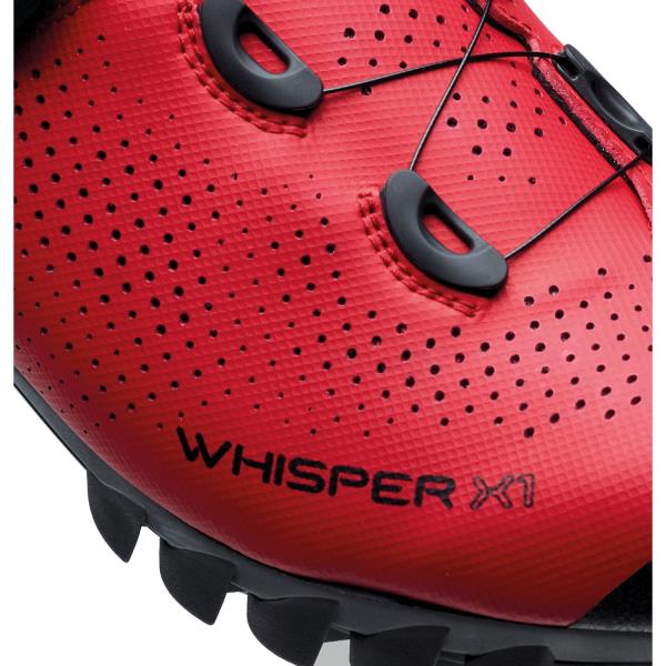 Zapatillas catlike Whisper X1 MTB
