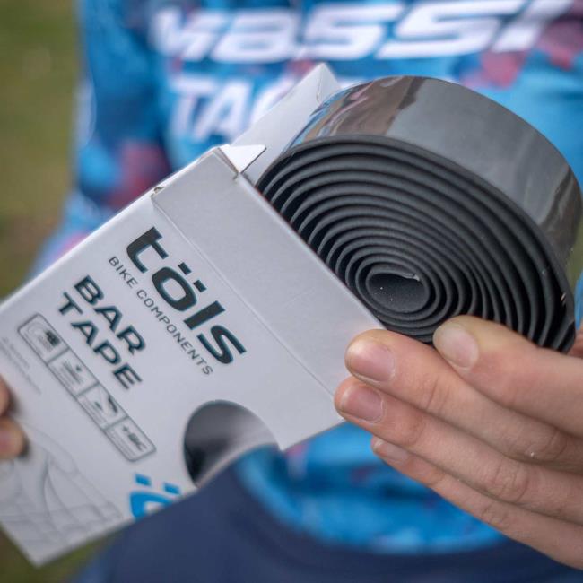 Ruban de cintre töls Bar Tape
