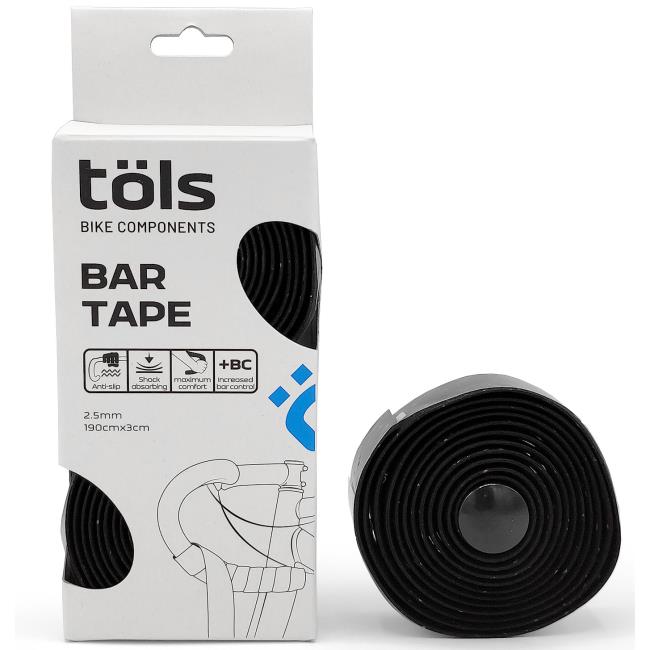 Ruban de cintre töls Bar Tape