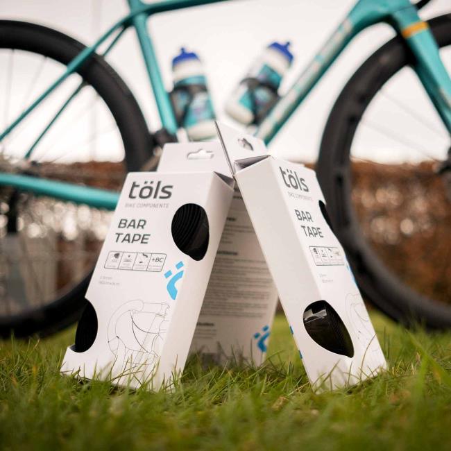 Ruban de cintre töls Bar Tape