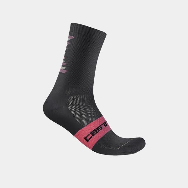 Ponožky castelli #Giro 15