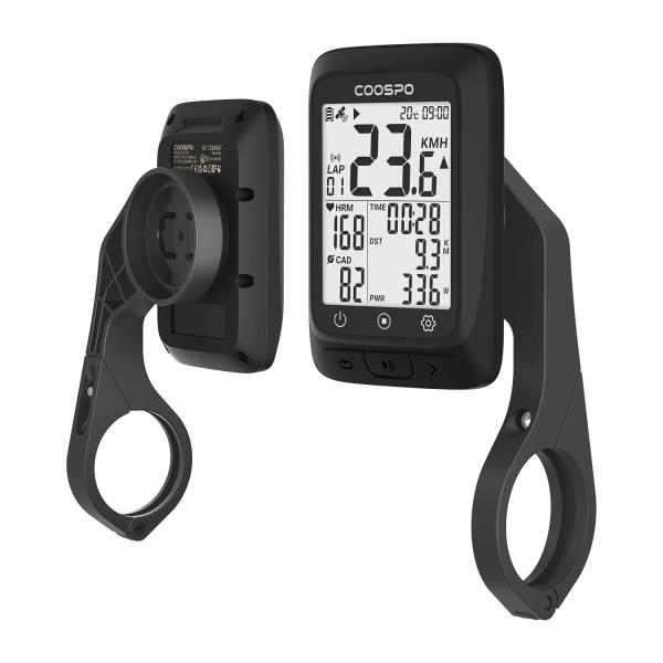 GPS/Cuentakilómetros coospo BC107