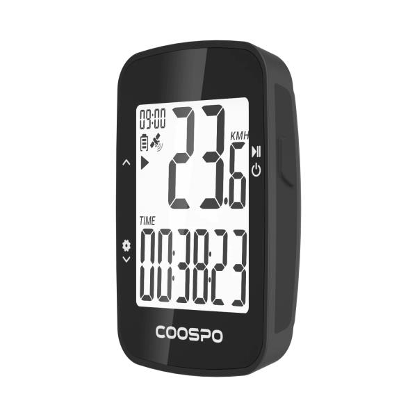 Gps / Odometer coospo BC26