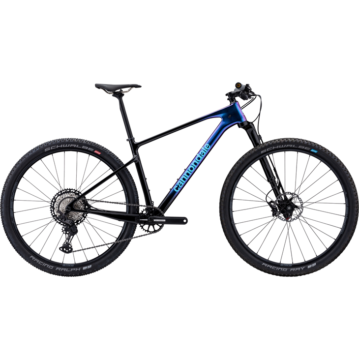 Rower cannondale Scalpel HT Carbon 2 2023