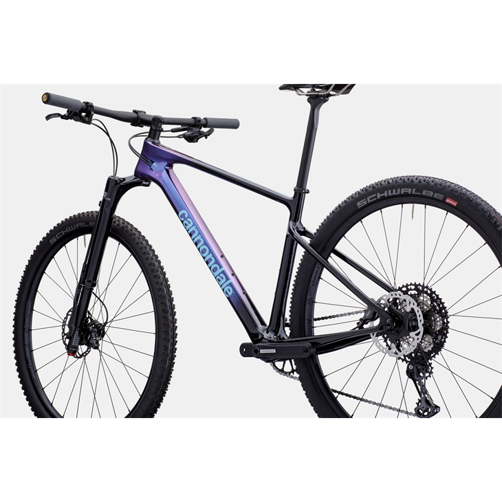 Cykel cannondale Scalpel HT Carbon 2 2023