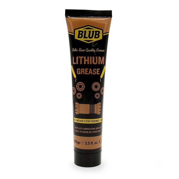  blub Lithium Grease 100 gramos