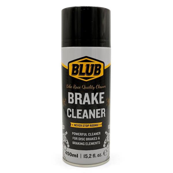 Limpiador Blub Brake Cleaner 450 ml