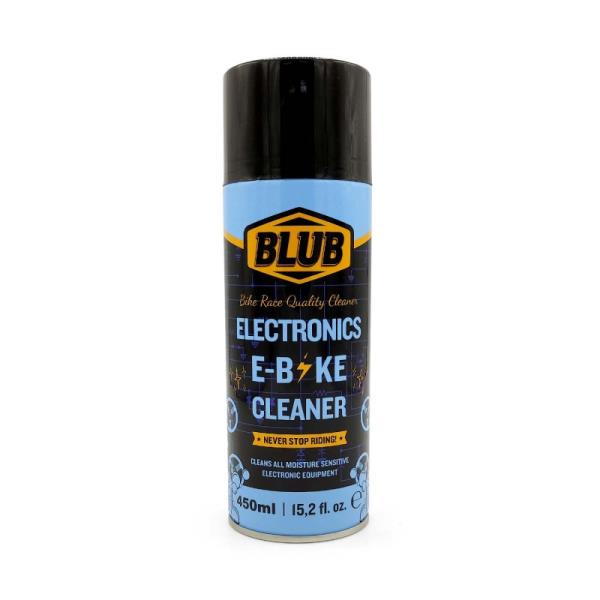 Limpiador blub Electronics E-Bike
