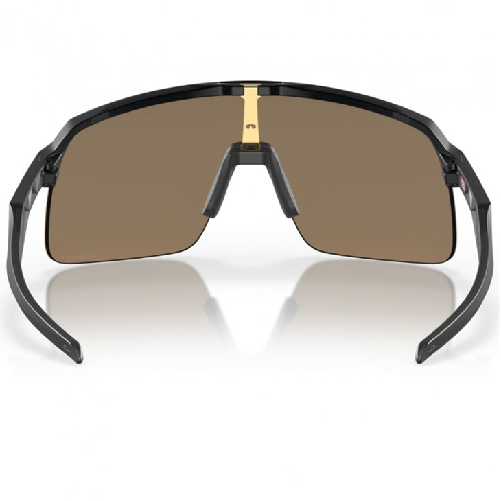 oakley Sunglasses Sutro Lite Matte Carbon/Prizm 24K