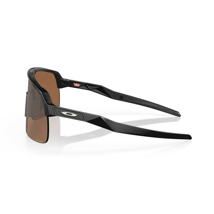 oakley Sunglasses Sutro Lite Matte Black/Prizm Tungsten