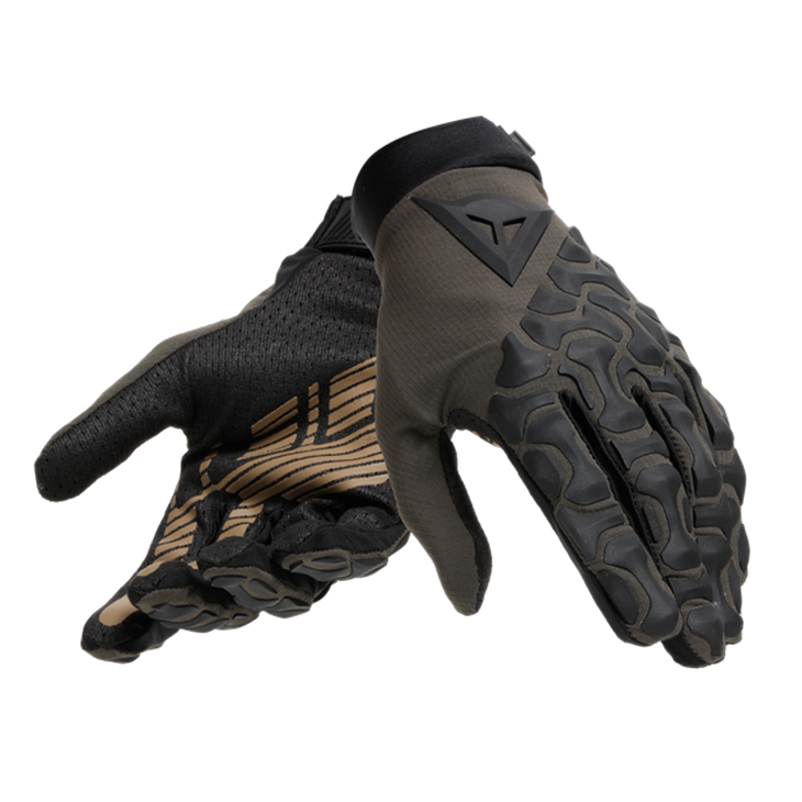 Guantes Dainese HGR EXT