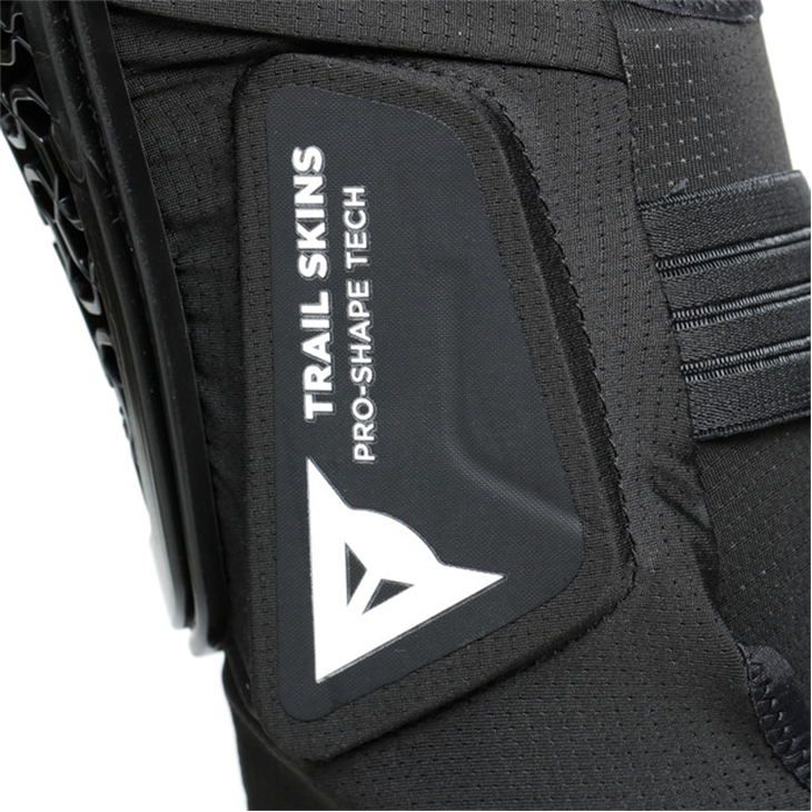 Genouillères dainese Trail Skins Pro Knee