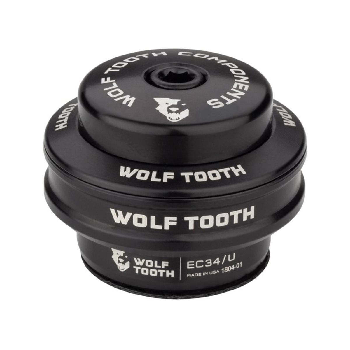 Dirección wolf tooth  Dirección externa superior 28.6/16Mm 