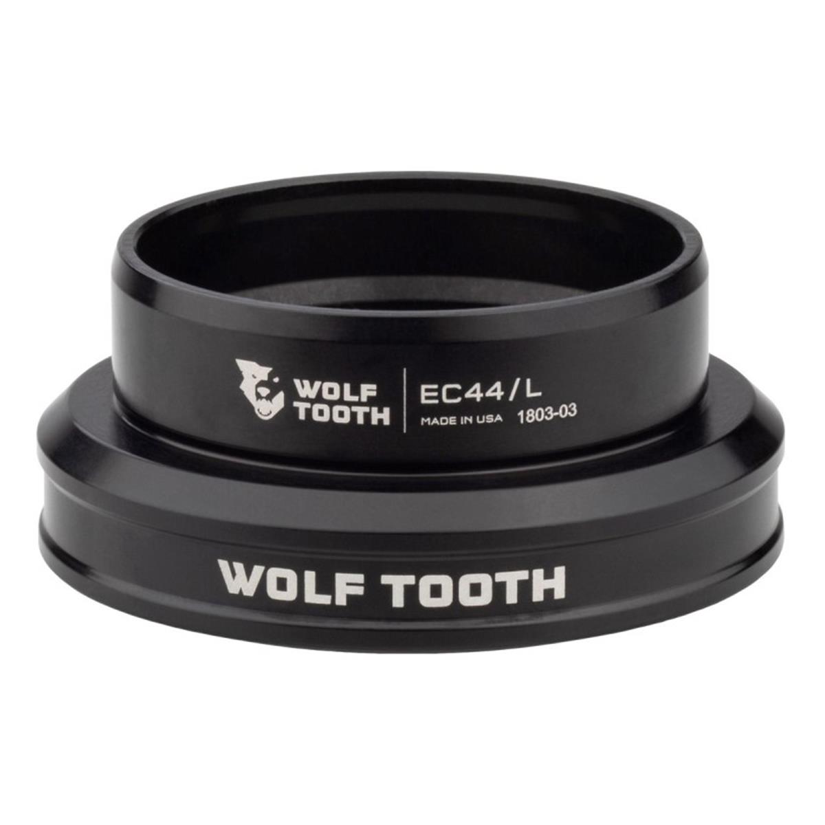 Serie Sterzo wolf tooth Direccion Inferior Ext. Ec44/40