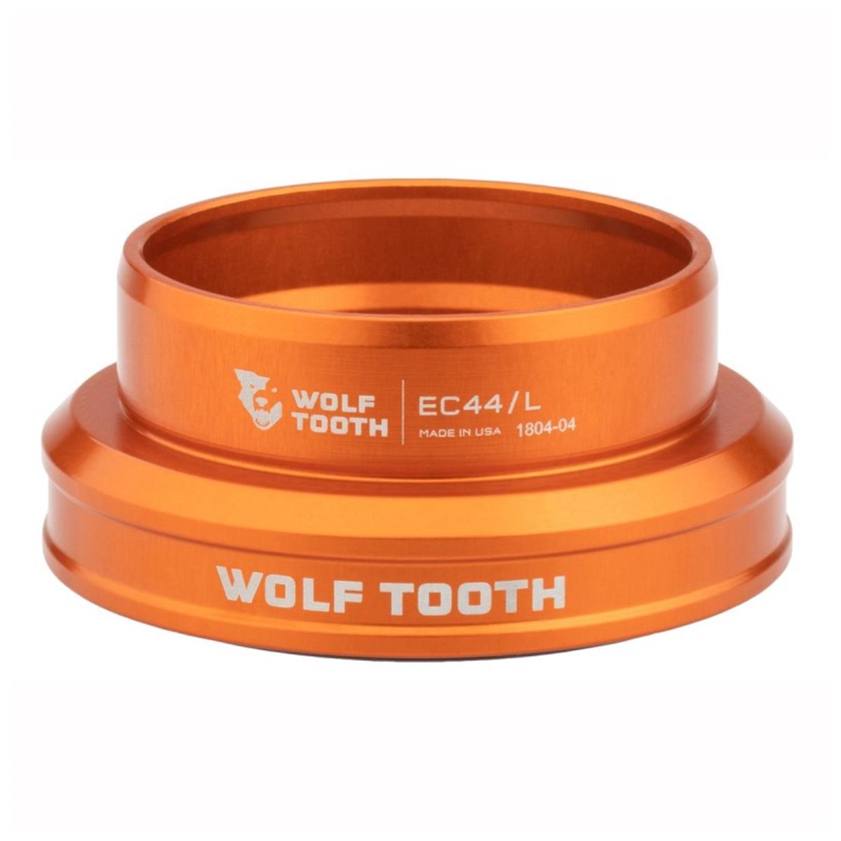 Steuerung wolf tooth Direccion Inferior Ext. Ec44/40