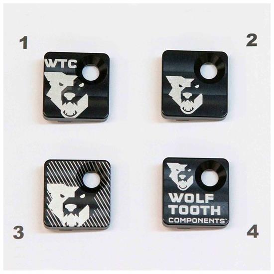  wolf tooth Tapa Desviador Direct Mount 4