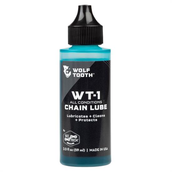 Huile wolf tooth Lubricante Wt-1 59Ml