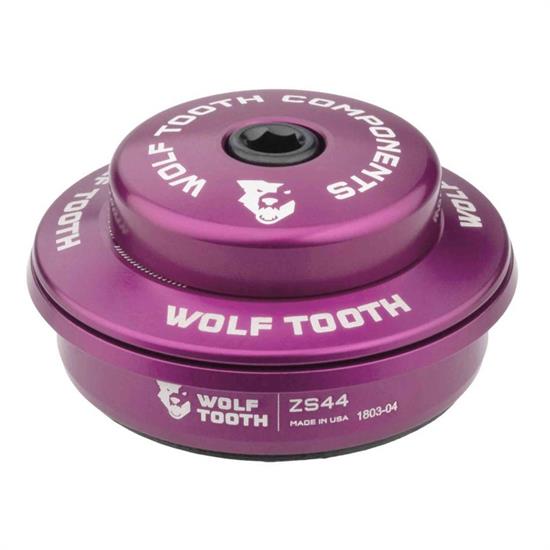 Serie Sterzo wolf tooth Direccion Int Sup Zs44/28.6 6Mm