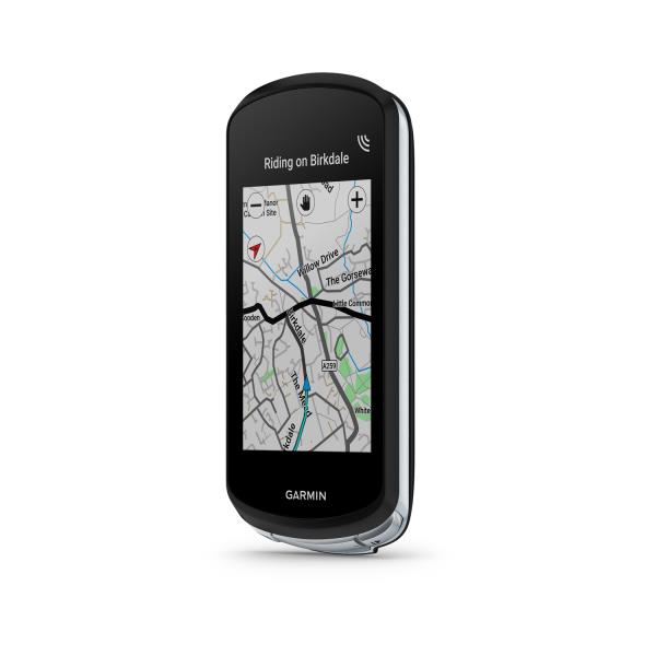 GPS garmin Edge 1040 Bundle