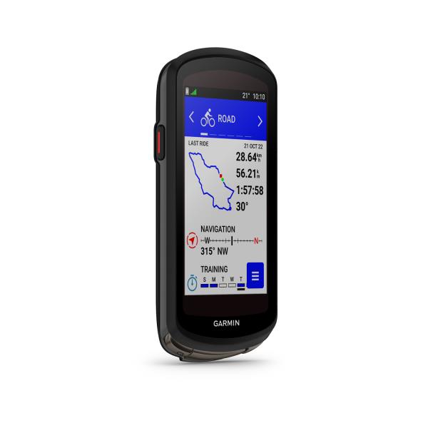 GPS garmin Edge 1040 Solar