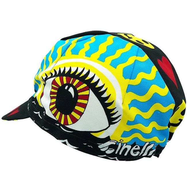 Gorra Cinelli Eye Of The Storm