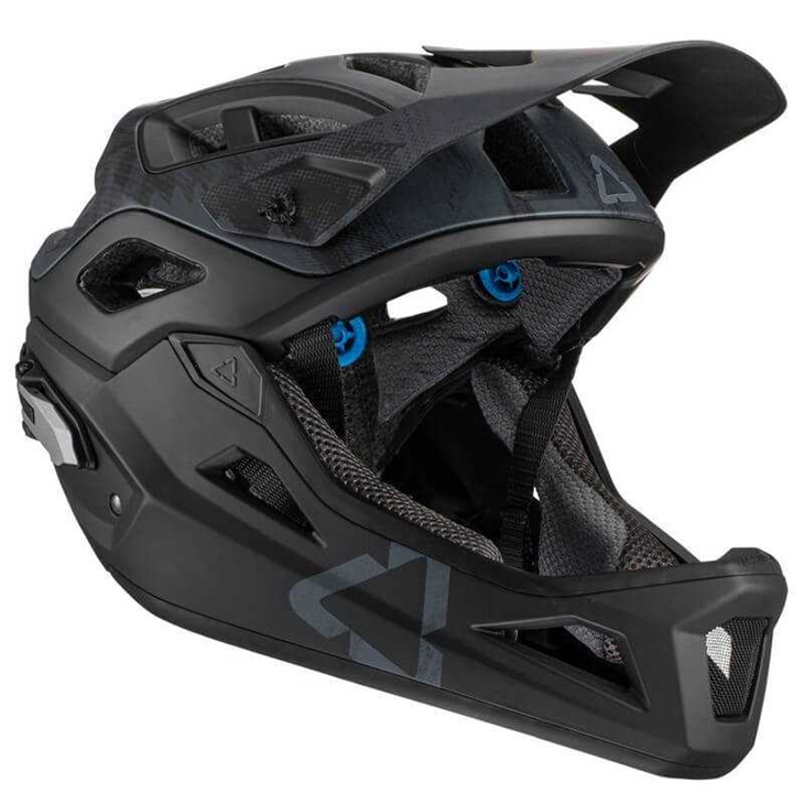  leatt Helmet MTB Enduro 3.0