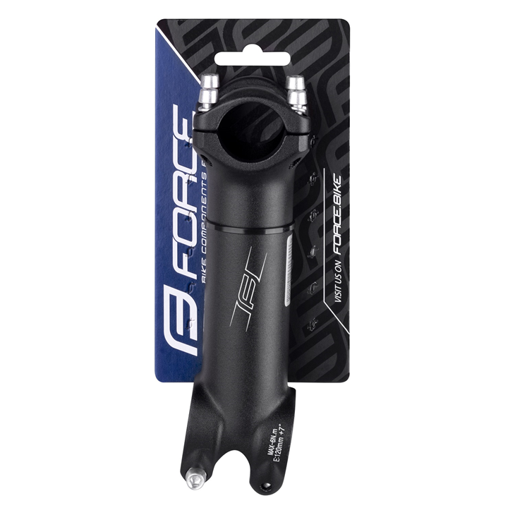 Vorbau Force Force Basic 4.6 +/- 7º