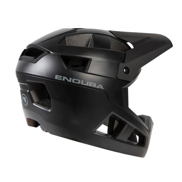 Casco Integral Endura Singletrack