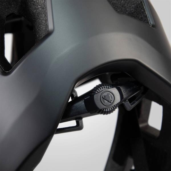Casco Integral Endura Singletrack
