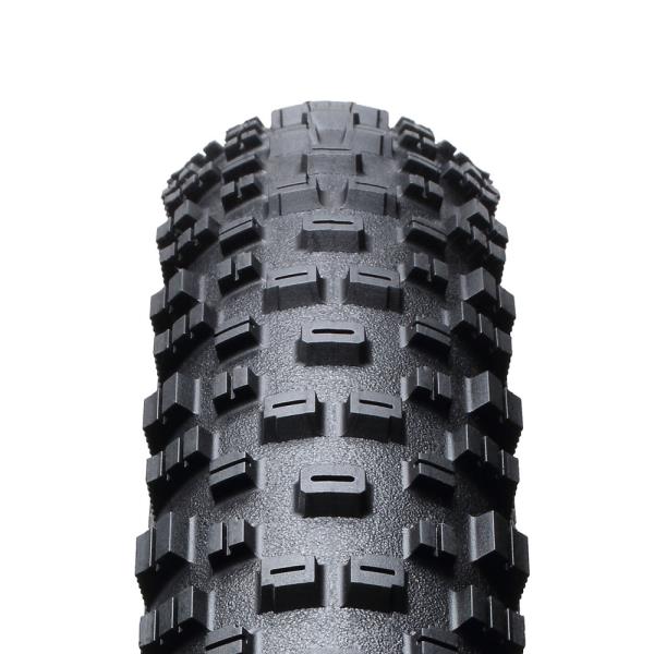 Dæk good year Escape Ultimate 27,5x2,35 Tubeless Complete
