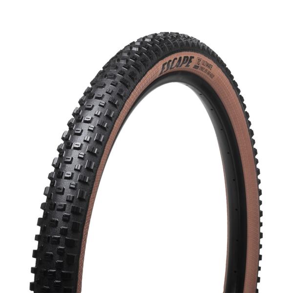 Band good year Escape Ultimate 29x2,35 Tubeless Complete