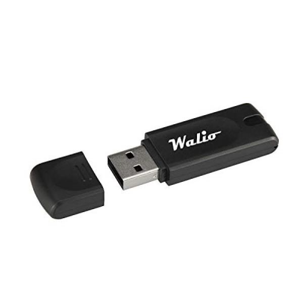 USB-sovitin walio ANT+ U10