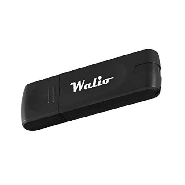 USB-modtager walio ANT+ U10