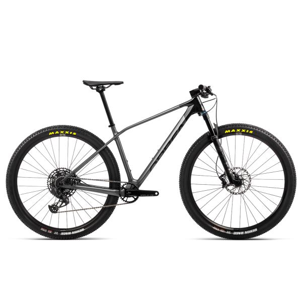 Bicicleta orbea Alma M11 Axs 2022