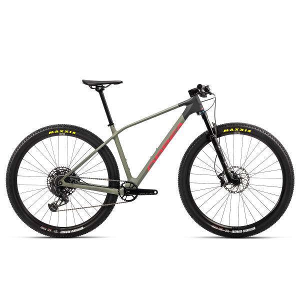 Cykel orbea Alma M11 Axs 2022