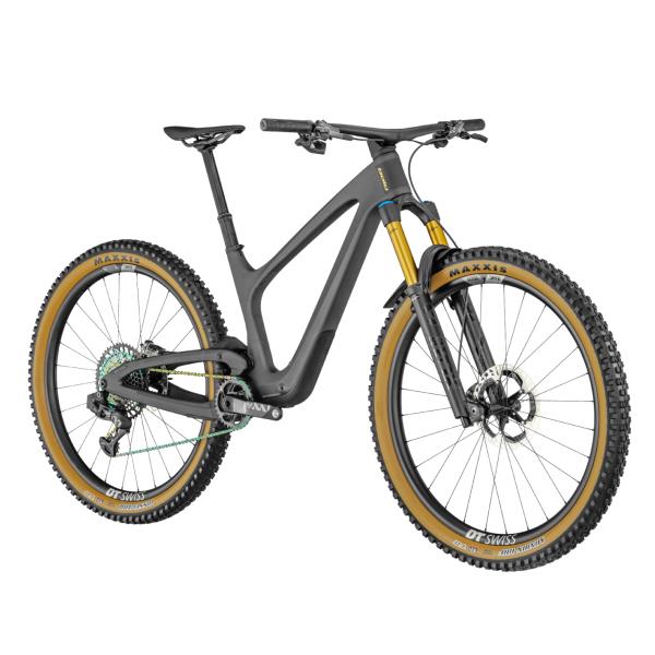 Cykel bold Linkin 150 Ultimate 2022