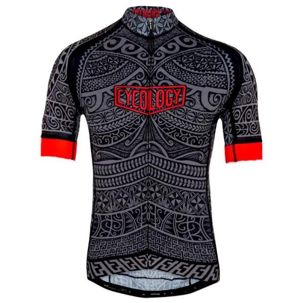 Maillot cycology Tribal Tattoo Men'S