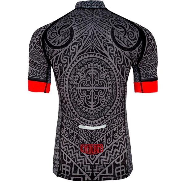 Maillot cycology Tribal Tattoo Men'S