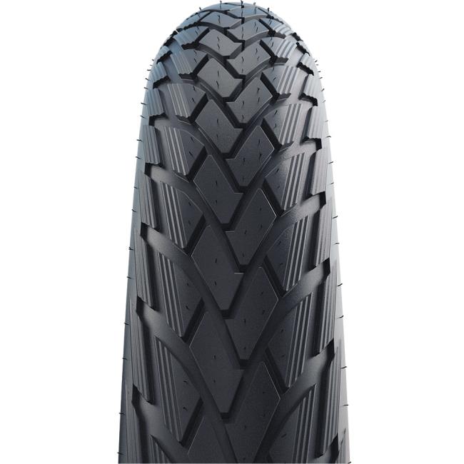 Cubierta Schwalbe Marathon 18x1.65 G-guard R