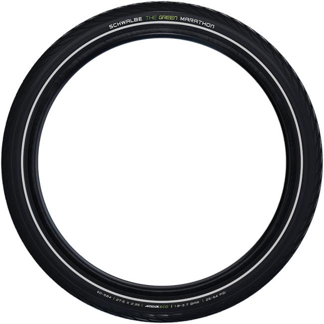 Cubierta Schwalbe Marathon 18x1.65 G-guard R