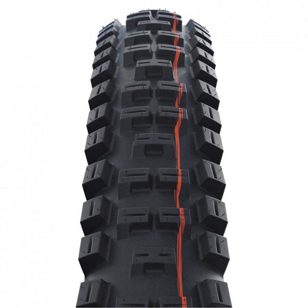 Schwalbe Big Betty 29x2.60 Evo Sup.grav.tle Ple.