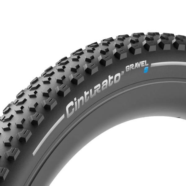 Pirelli Cinturato 35-622 (28x1.35) – Copertone Nero Per Bici Da Città E Terreno Misto