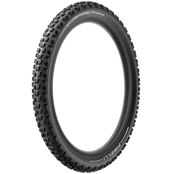 Cubierta Pirelli Scorpion Enduro S Pro 29 X 2.4