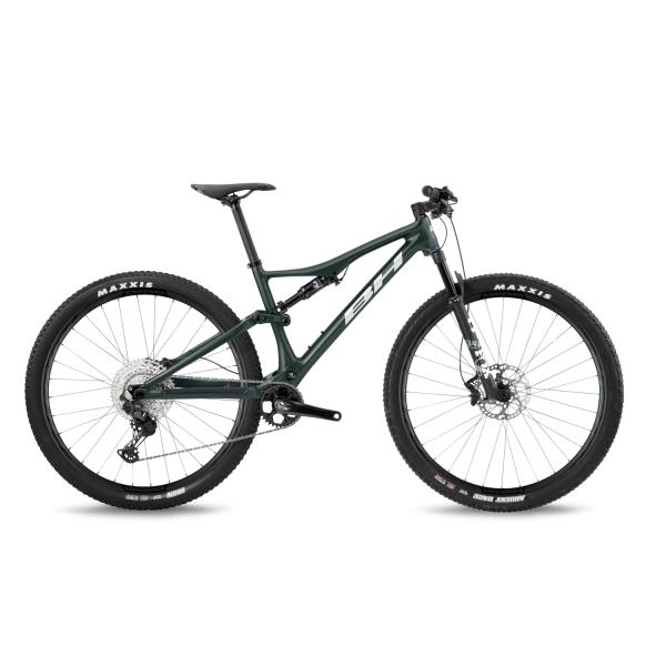 Bicicleta bh Lynx Race Carbon RC 6.5 2022